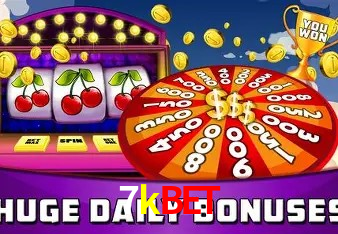 Experiência VIP 7kbet