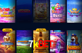 7kbet - Cassino Oficial No Brasil - 7kbet.casino