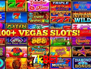 Benefícios da Conta 7kbet