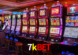 Jogos de Slot 7kbet